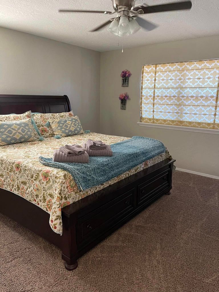 Gallery Image : K.E.E Cleaning Service